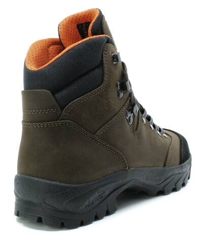 OLANG Trento.Tex 85 Cuoio, pánská treková obuv