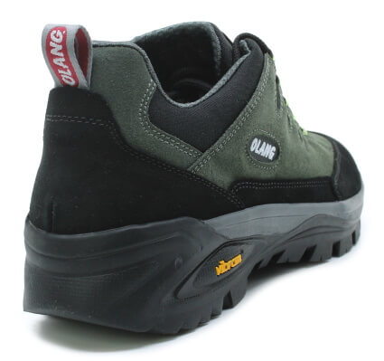 OLANG Biella.Tex 906 Pavone, pánská treková obuv