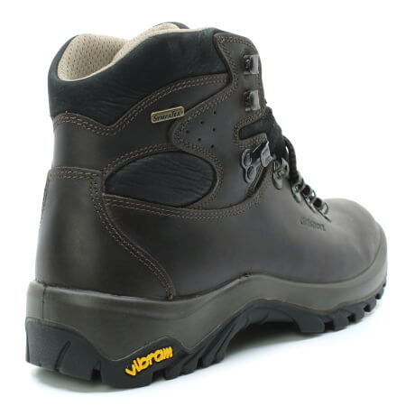 GRISPORT Trentino 40 11407D32Y brown, treková obuv vel.41