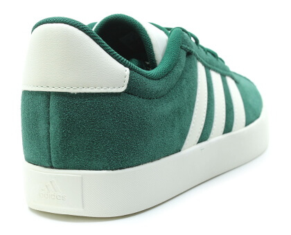 adidas VL COURT 3.0 K ID6309 zelené, dámské tenisky