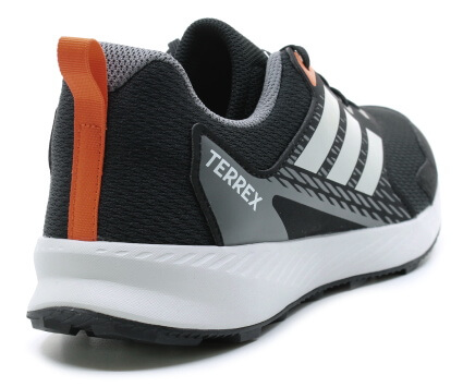 adidas TERREX TRACEFINDER J JS0849, dámská sportovní obuv vel.40