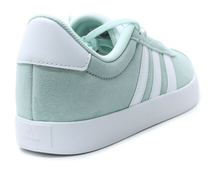 adidas VL COURT 3.0 K IH2406 mint, dámské tenisky