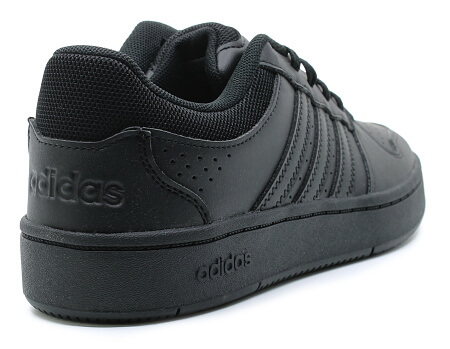adidas HOOPS CLASSIC KI1047 černá, pánské tenisky vel.44