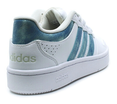 adidas HOOPS CLASSIC W KI1098 bílá, dámské tenisky