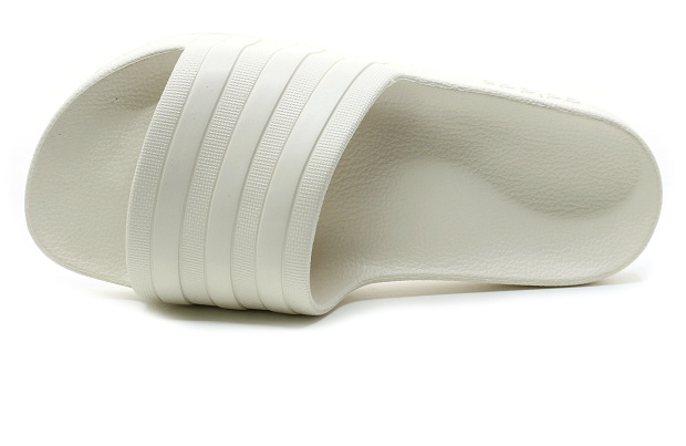 adidas ADILETTE AQUA JP5183 béžová, dámské pantofle