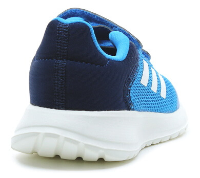 adidas TENSAUR Run 2.0 CF I GZ5858 modrá, dětská obuv vel.26