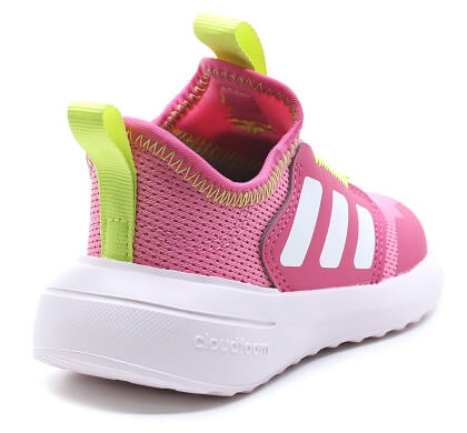 adidas TENSAUR COMFORT AC I JR2297, dětská obuv vel.27
