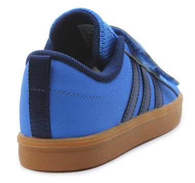 adidas VS PACE 2.0 CF C JR6031 modrá, dětské tenisky