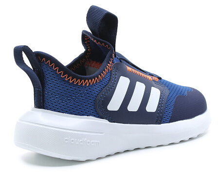 adidas TENSAUR COMFORT AC I JP6767 modrá, dětská obuv