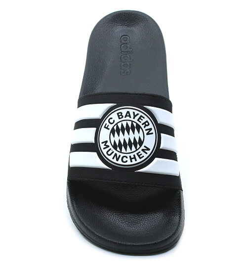 adidas ADILETTE SHOWER Bay KJ7030, pánské pantofle 