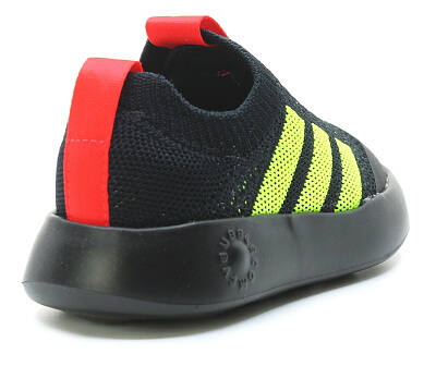 adidas BUBBLECOMFY I JP9306 černá, dětské tenisky
