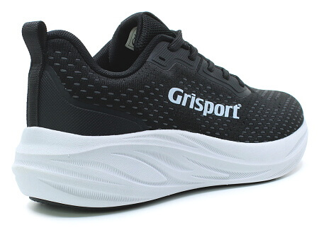 GRISPORT Selva 60 81016 black, dámské tenisky