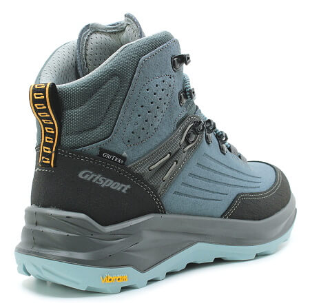GRISPORT Forame 94 15603 blue/black, dámská treková obuv vel.41