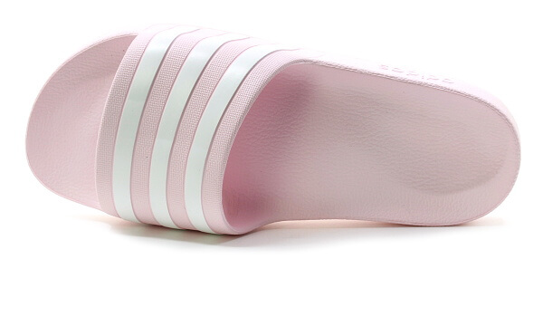 adidas ADILETTE AQUA GZ5878 růžová, dámské pantofle