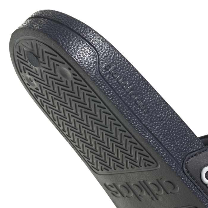 ADIDAS Adilette Shower GZ5920 modrá, pánské pantofle vel.40 ½