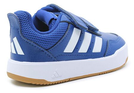adidas TENSAUR SPORT 3.0 KI5680 modrá, dětská obuv vel.24