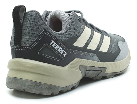 adidas Terrex Eastrail 3 KJ8952 šedá, pánská sportovní obuv