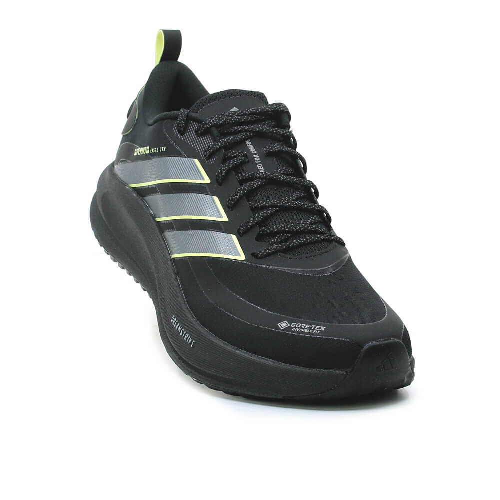 adidas Supernova Ease 2 GTX KI3130 černá, pánská sportovní obuv vel.42 2/3