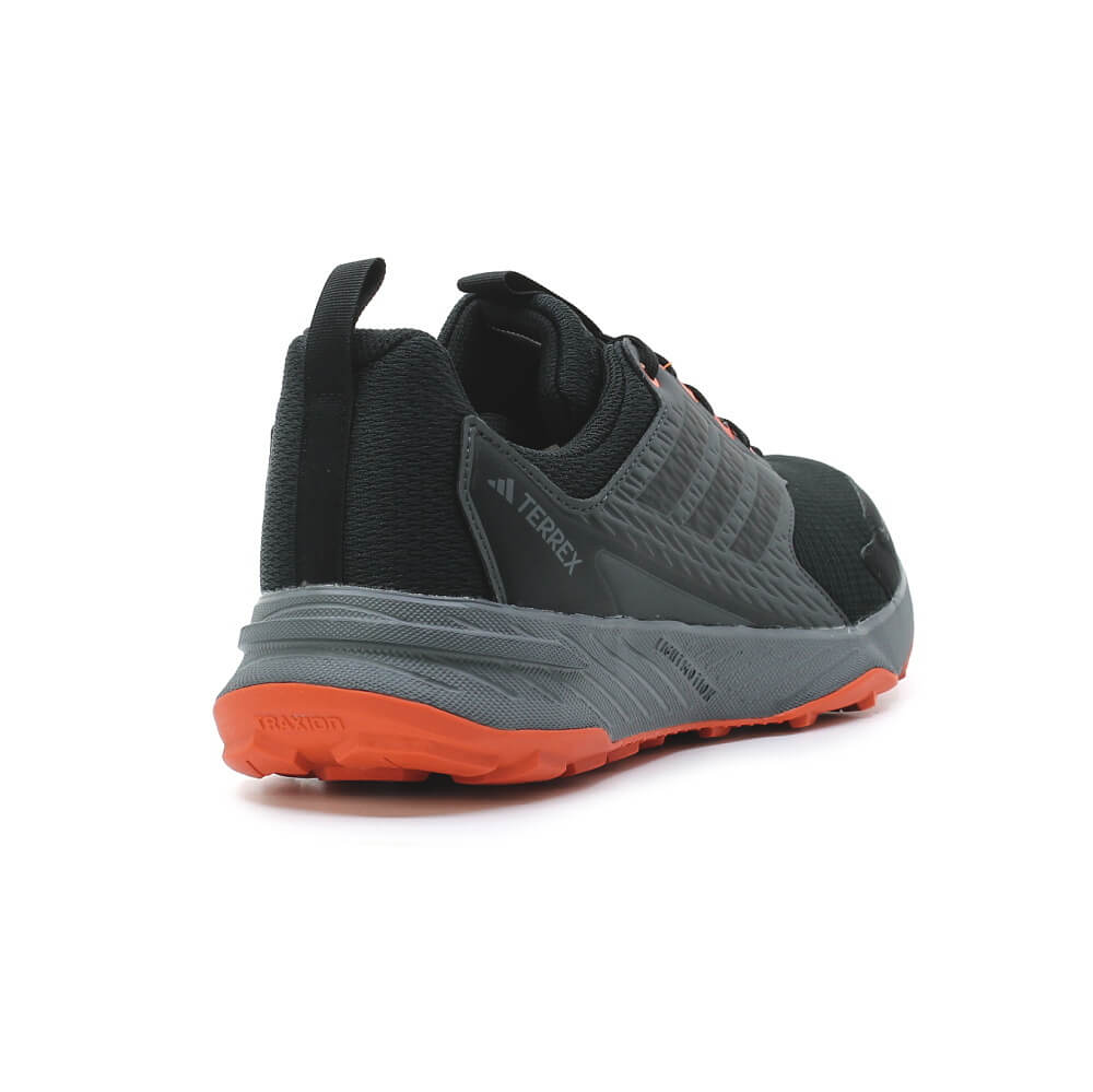adidas Terrex Tracefinder 2 Clima JR9134 černá, pánská sportovní obuv