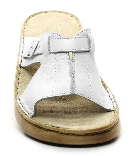 ORTO PLUS 2066-10, dámské pantofle vel.38  