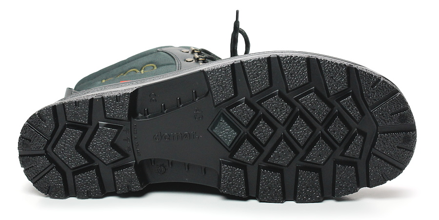 DEMAR Trop 2 3814, pánské zimní holínky vel.43