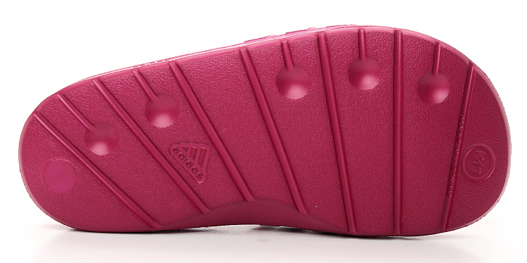 adidas Duramo Slide K G06797, dětské pantofle vel.32