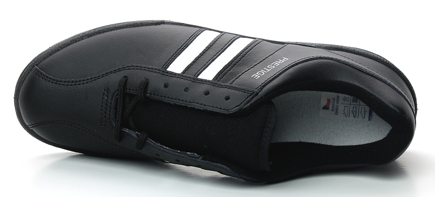 PRESTIGE Sport M40020-60 černá, polobotky