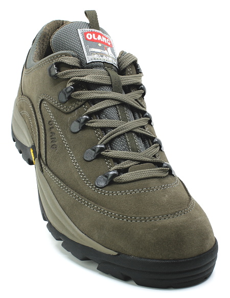 OLANG Dakota 810 safari, treková obuv vel.46