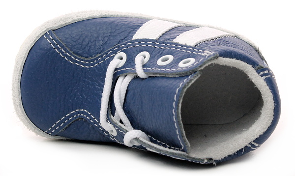 PEGRES 1090 modré, capáčky