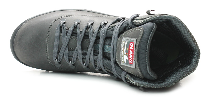 OLANG Logan 816 antracite, treková obuv vel.40