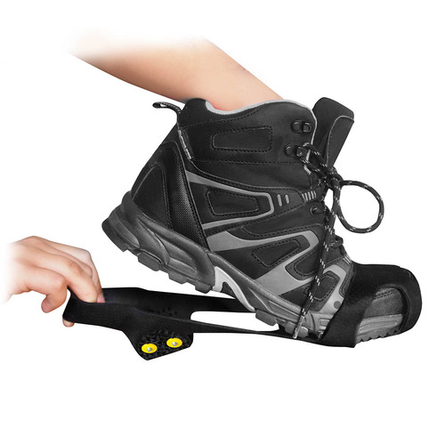 SVORTO nesmeky SPORT, protiskluzové návleky na obuv