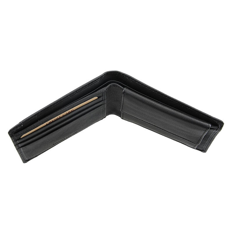 pánská peněženka LAGEN BLC/4231/219 black