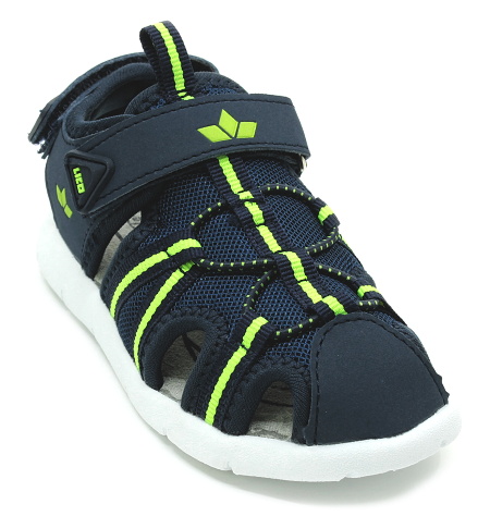 LICO NIKITA VS 600053, dětské sandály vel.28