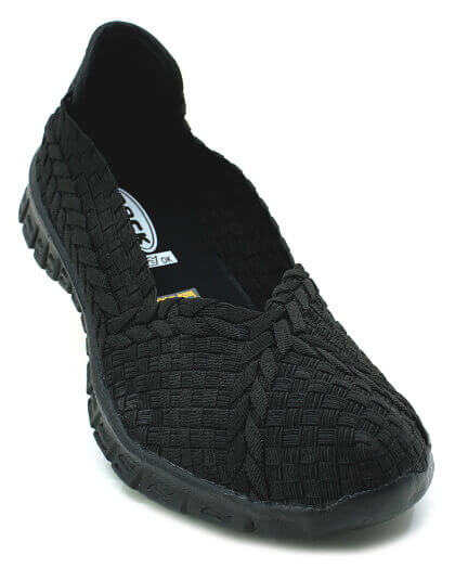 ROCK SPRING CARIOCA black, dámská obuv vel.38