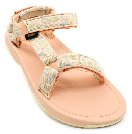 TEVA HURRICANE SPBSN 1019390Y lososová, juniorské sandály