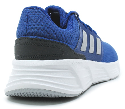 adidas RESPONSE RUNNER U IH3577 modrá, pánská sportovní obuv