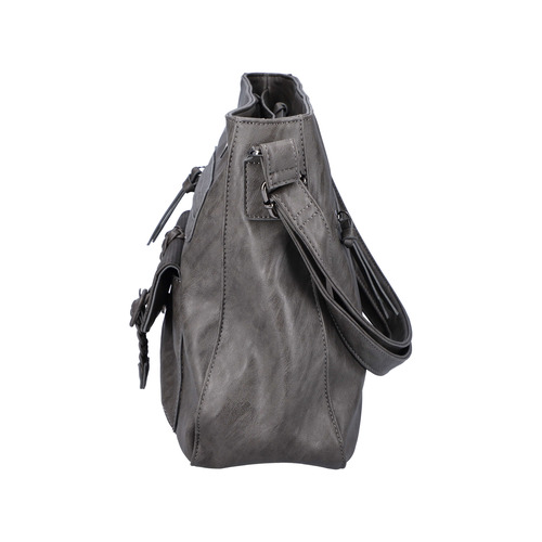 kabelka RIEKER H1340-42 grey