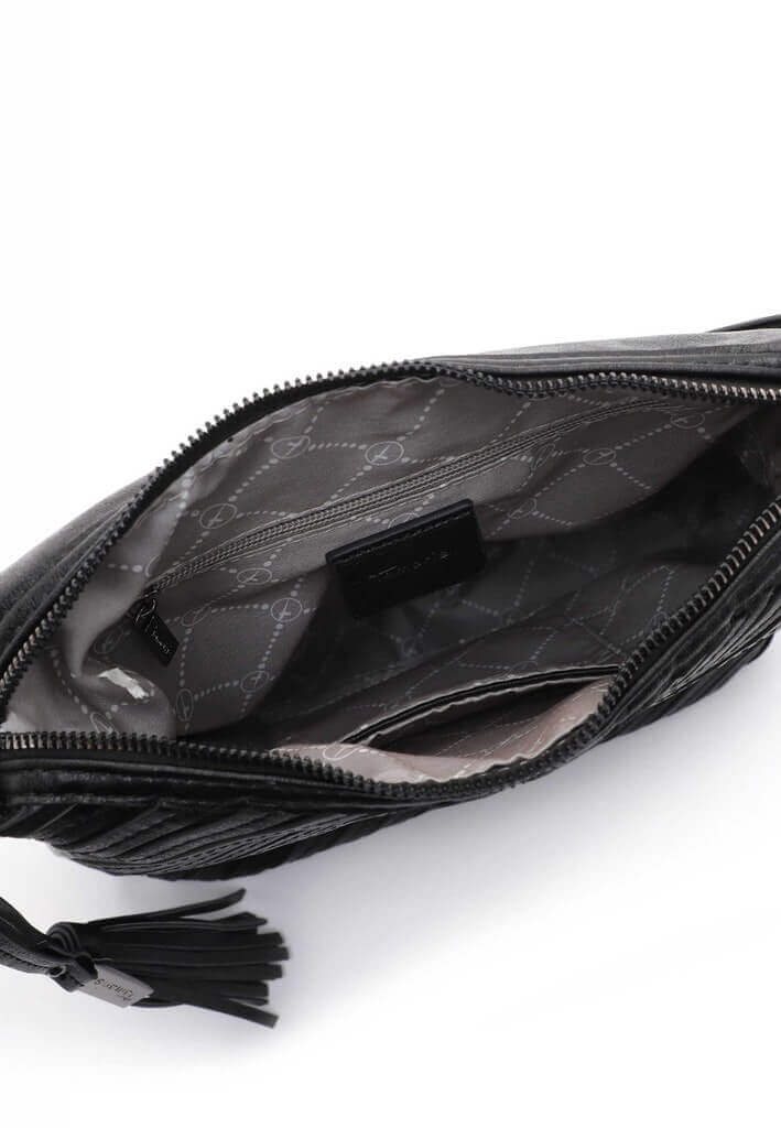 kabelka Tamaris 32022 100 black