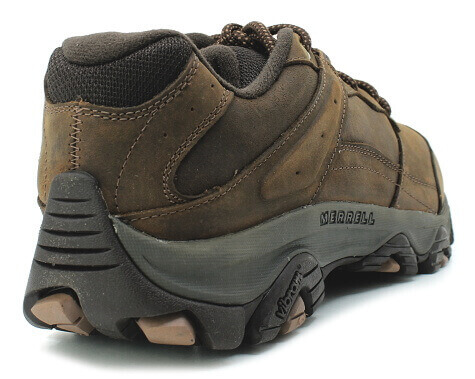 MERRELL moab adventure 3 003803 brown, pánská obuv vel.41 ½