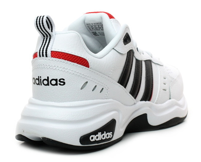 adidas STRUTTER EG2655, pánská sportovní obuv