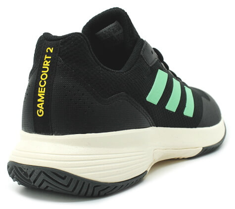 adidas GameCoutr 2 M HR0755, pánská sportovní obuv