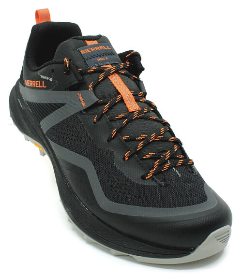 MERRELL MQM 3 135595 black, pánská obuv