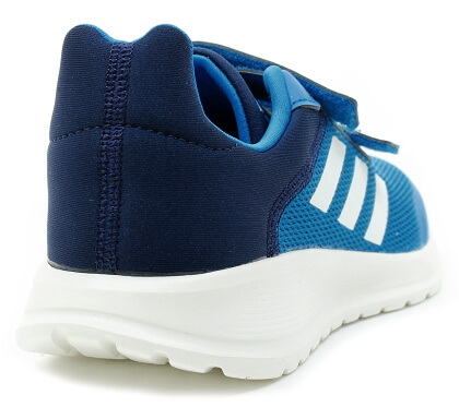 adidas TENSAUR RUN 2.0 GW0393 modrá, dětská obuv 