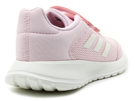 adidas TENSAUR RUN 2.0 GZ5854 růžová, dětská obuv vel.27