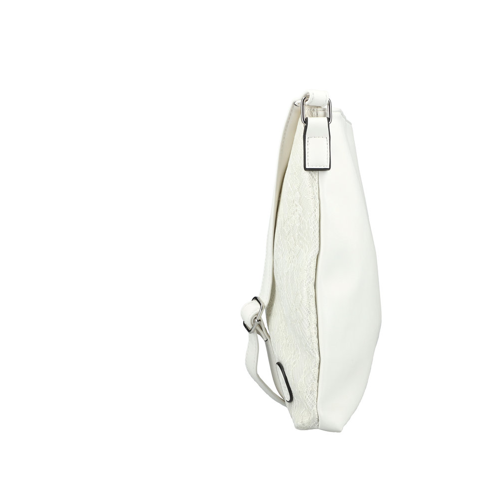 kabelka RIEKER H1033-80 white