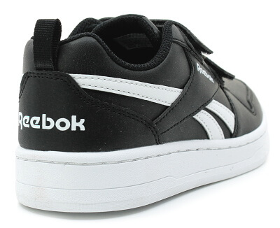 REEBOK royal prime FY9322 černá, dětská obuv