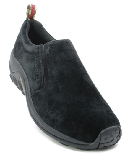 MERRELL JUNGLE MOC J60825 midnight, pánská obuv vel.44 ½