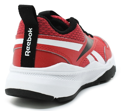 Reebok XT SPRINTER 2.0 AL HP4764 red, dětská obuv vel.28