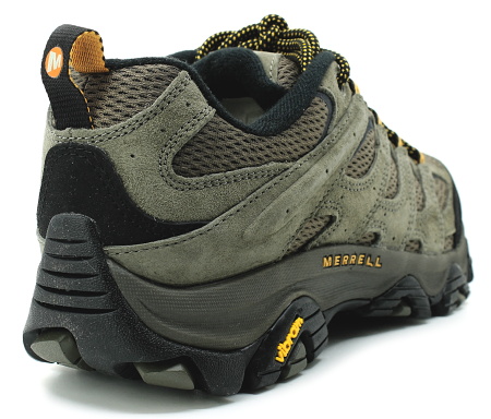MERRELL moab 3 035893 walnut, pánská obuv vel.42