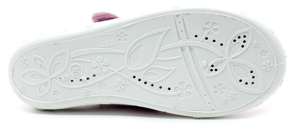 RAWEKS dorotka D2, dětské bačkory vel.35